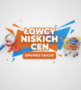 niskie ceny