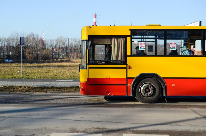 autobus