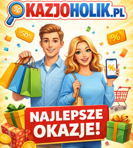 dla okazjoholików